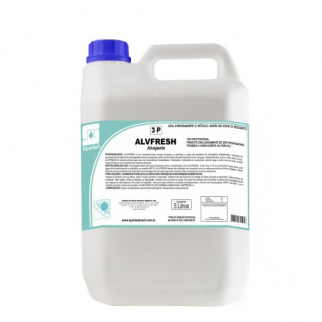 Alvfresh- 05 Litros