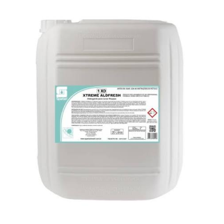 Xtreme Aldfresh - BB 20 Litros