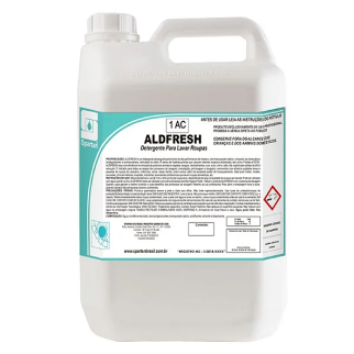 Aldfresh - BB 05 Litros