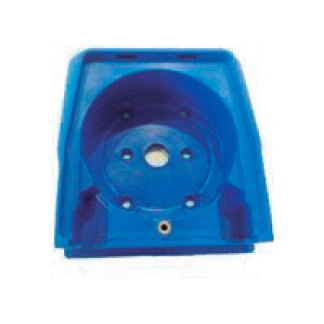 Kit de reparo para dosador: bomba de lavanderia - bg - 2000 ml(com fixadores)