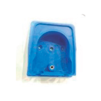 Kit de reparo para dosador: bomba de lavanderia - bp - 450ml(com fixadores)