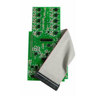 Kit de reparo para dosador: placa automacao 7064v9 trn