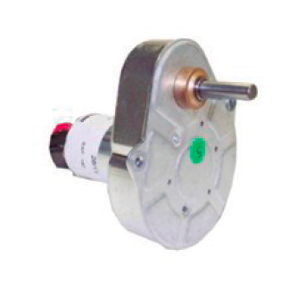 Kit de reparo para dosador: motoredutor - 36 rpm - 24vcc