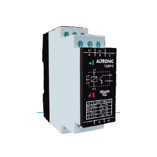 Kit de reparo para dosador: rax - modelo-01 - mc - 94 a 240vca +24vca-vcc* (tron controles)