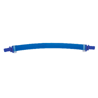 Kit de reparo para dosador: silastic - bg -azul - 20,5cm (alta resistencia)