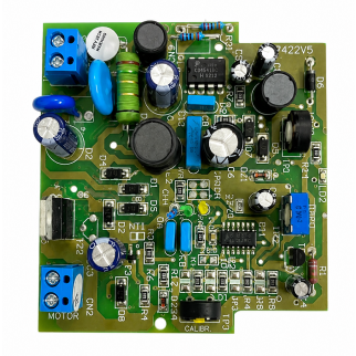 Kit de reparo para dosador: placa 7422v5 - unikit produtividade