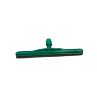 Rodo industrial 45 cm  -  kunber verde