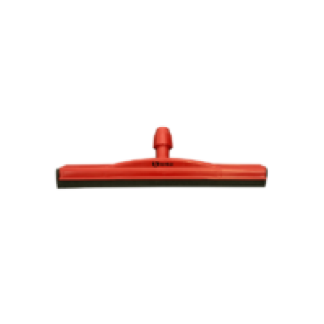 Rodo industrial 45 cm  -  kunber vermelho