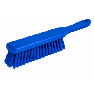 Escova de bancadas cerdas macias ref. 4601b azul el castor