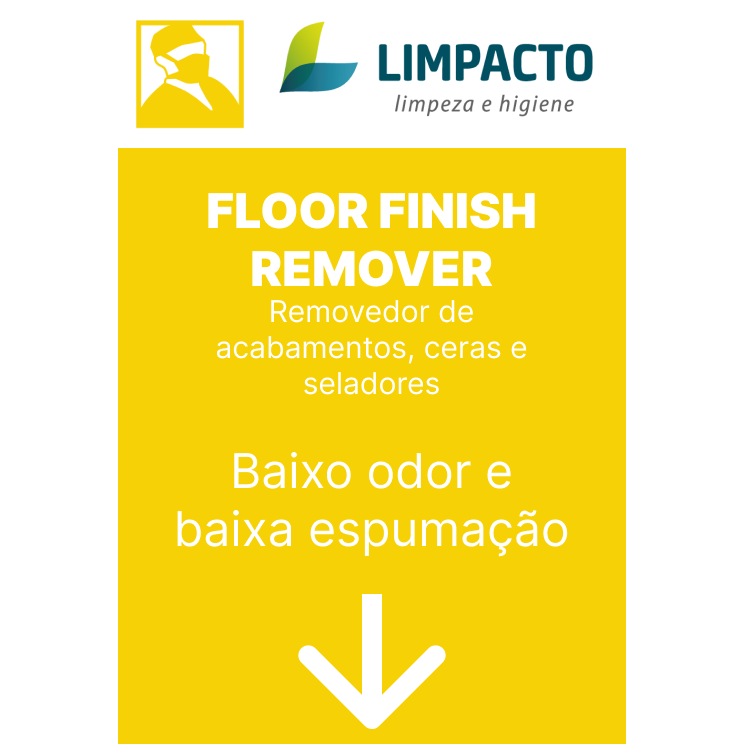 Adesivo diluidor spartan floor finish remover  3,7x5,5cm