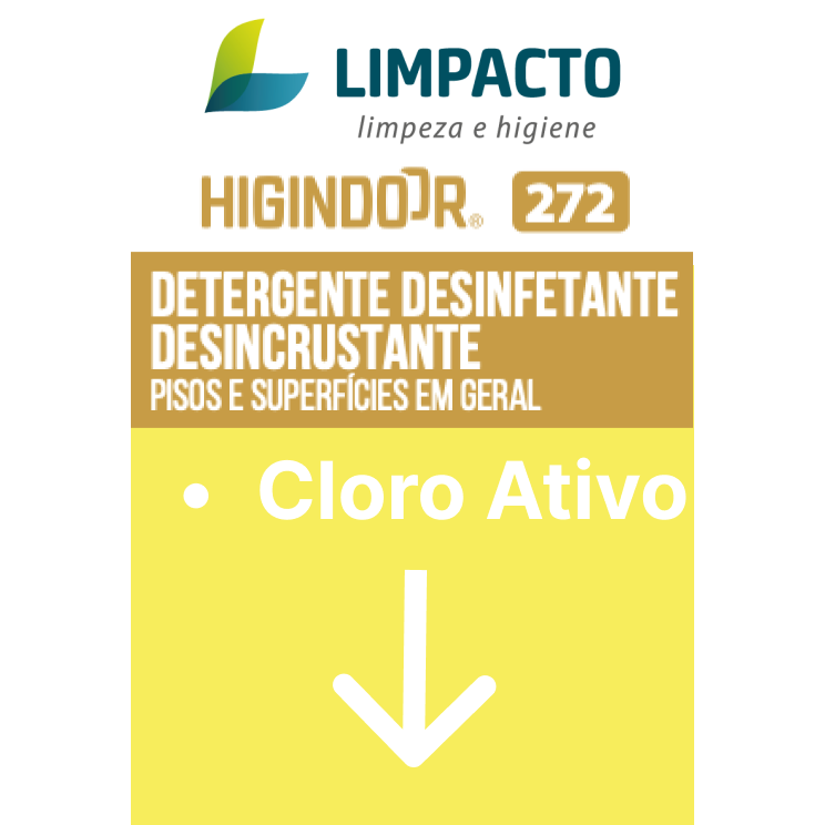 Adesivo diluidor higindoor 272 3,7x5,5cm