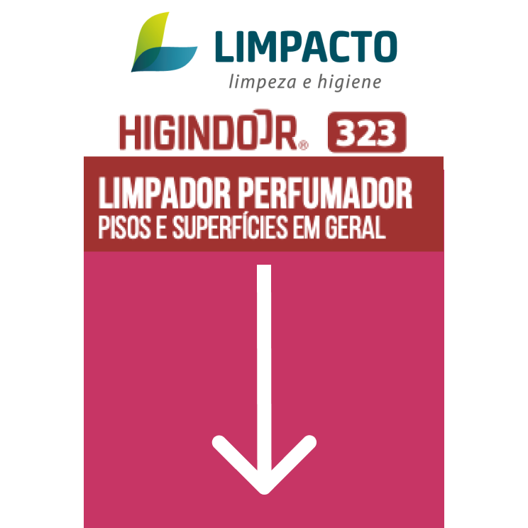 Adesivo diluidor higindoor 323  3,7x5,5cm