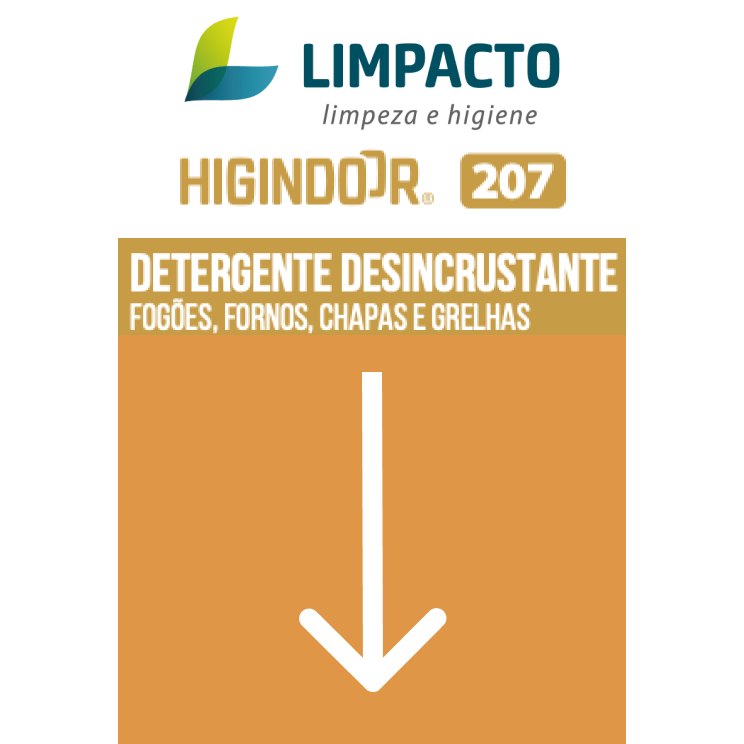 Adesivo diluidor higindoor 207  3,7x5,5cm