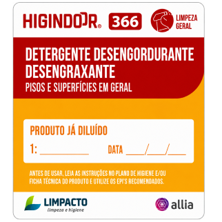 Adesivo higindoor 336 7x8cm