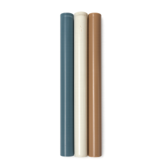 Cano de pvc diam 20mm 23cm compr - para bombona diluidor