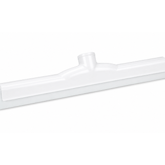 Rodo higienico grande ref. f175-w branco el castor
