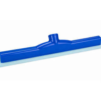 Rodo higiênico pequeno 45cm azul fi45-b el castor