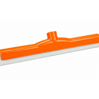Rodo higiênico pequeno 45cm laranja fi45-o el castor
