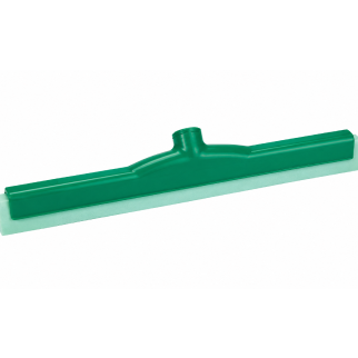 Rodo higiênico pequeno 45cm verde fi45-g el castor