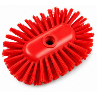 Escova para tanques ref. 4802r  vermelho el castor