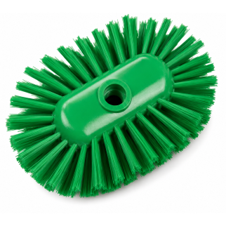 Escova para tanques ref. 4802g verde el castor