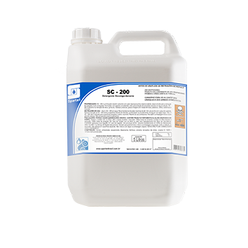 Sc - 200  - bb 05 litros