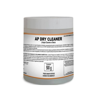 Ap dry cleaner - limpador seco 500g