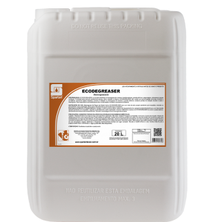 Ecodegreaser - bombona 20 litros