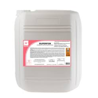 Superfox - bb 20 litros