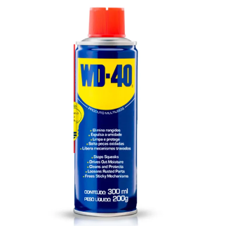 Wd40 300ml