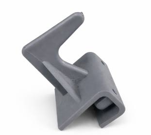 Peça de Reposição - Suporte/gancho para Saco Lixeira JSN