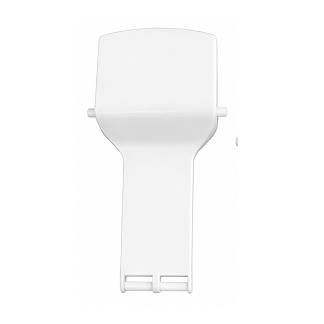 Pedal p/ Lixeira Branca 35L - 380159 - Perfect