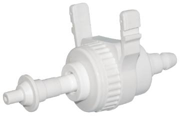 Peça de Reposição - Válvula P/dispenser Sabonete Líquido 600ML