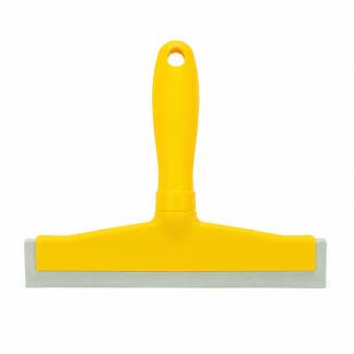 Rodo Higiênico Pequeno Amarelo Ref F145-Y El Castor