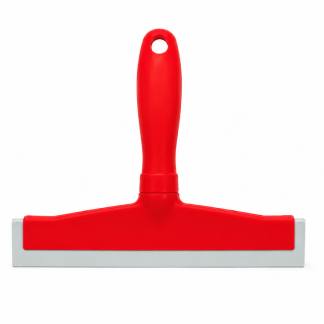 Rodo Higienico Pequeno Ref. F145-R Vermelho El Castor