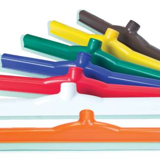 Rodo Higienico Pequeno Ref. F145-W Branco El Castor