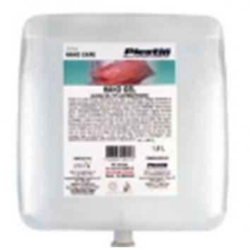 Sabonete Antisseptico Espuma 1500ML Century Plestin Ref SBAC-1500-ESPE