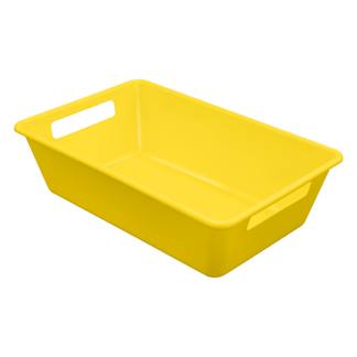 Bandeja Organizadora 3L Amarela
