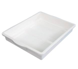 Bandeja Plástica 9 Litros Kunber