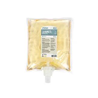Sabonete Antisseptico Espuma 600ML Essenz