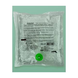 Sabonete Antisseptico Espuma 600ML Essenz 161 Sem Válvula