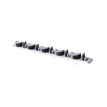 Organizador de Acessórios Perfect C/ 05 Ganchos. Ref: 972347.