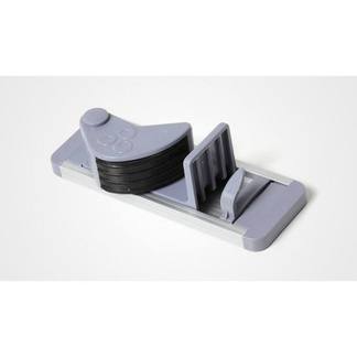 Organizador de Acessórios Perfect com 01 Gancho. Ref: 972346