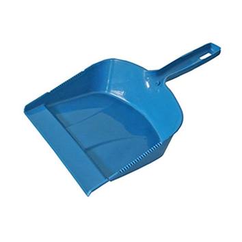 Pa de Lixo Azul - Caixa com 12 Undiades