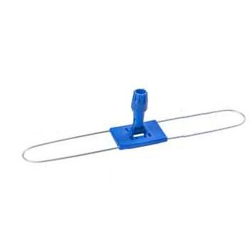 Suporte Metílico p/ Mop Pó 40CM Ref 15401 Kunber