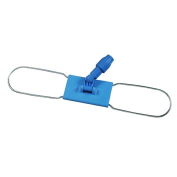 Suporte Metílico p/ Mop Pó 60 CM REF-15402 Kunber