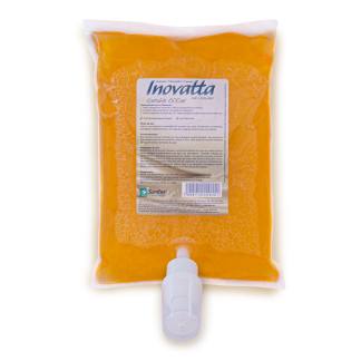Sabonete Antisseptico Espuma 800ML Inovatta com Clorexidin Quartz Ref. SEAQ06800