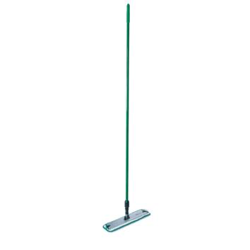 Suporte Plano Alumínio 80CM com Cabo Verde de 150CM