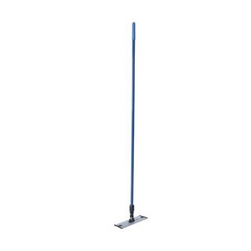 Suporte Plano Kunber 46 CM Alumínio C/ Trava e Cabo de Alumínio Azul Ref: 17302.