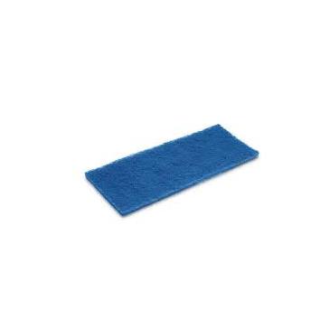 Fibra Não Risca Azul - Pacote 2 Unid Scotch Brite